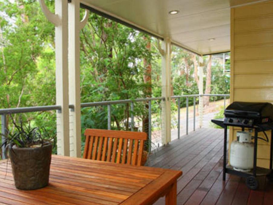 3 Kings Bed And Breakfast Yarra Junction Exterior photo
