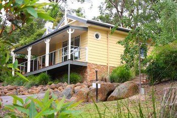 3 Kings Bed And Breakfast Yarra Junction Exterior photo